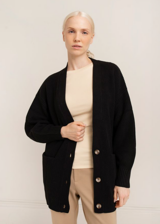 Mari Cardigan