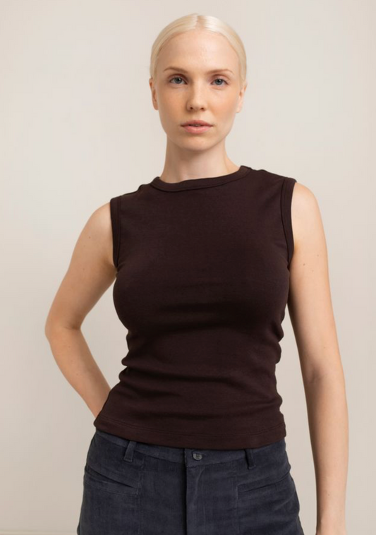 Lydia Tank