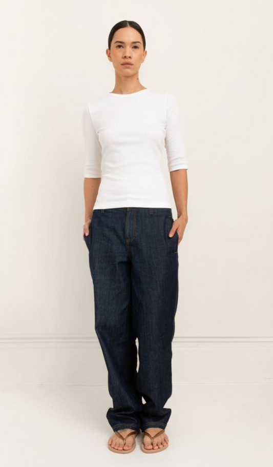 Akari Crew Neck