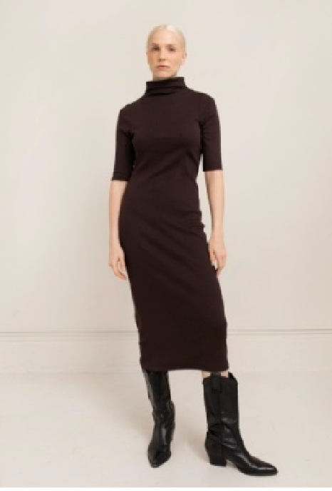 Astrid Dress