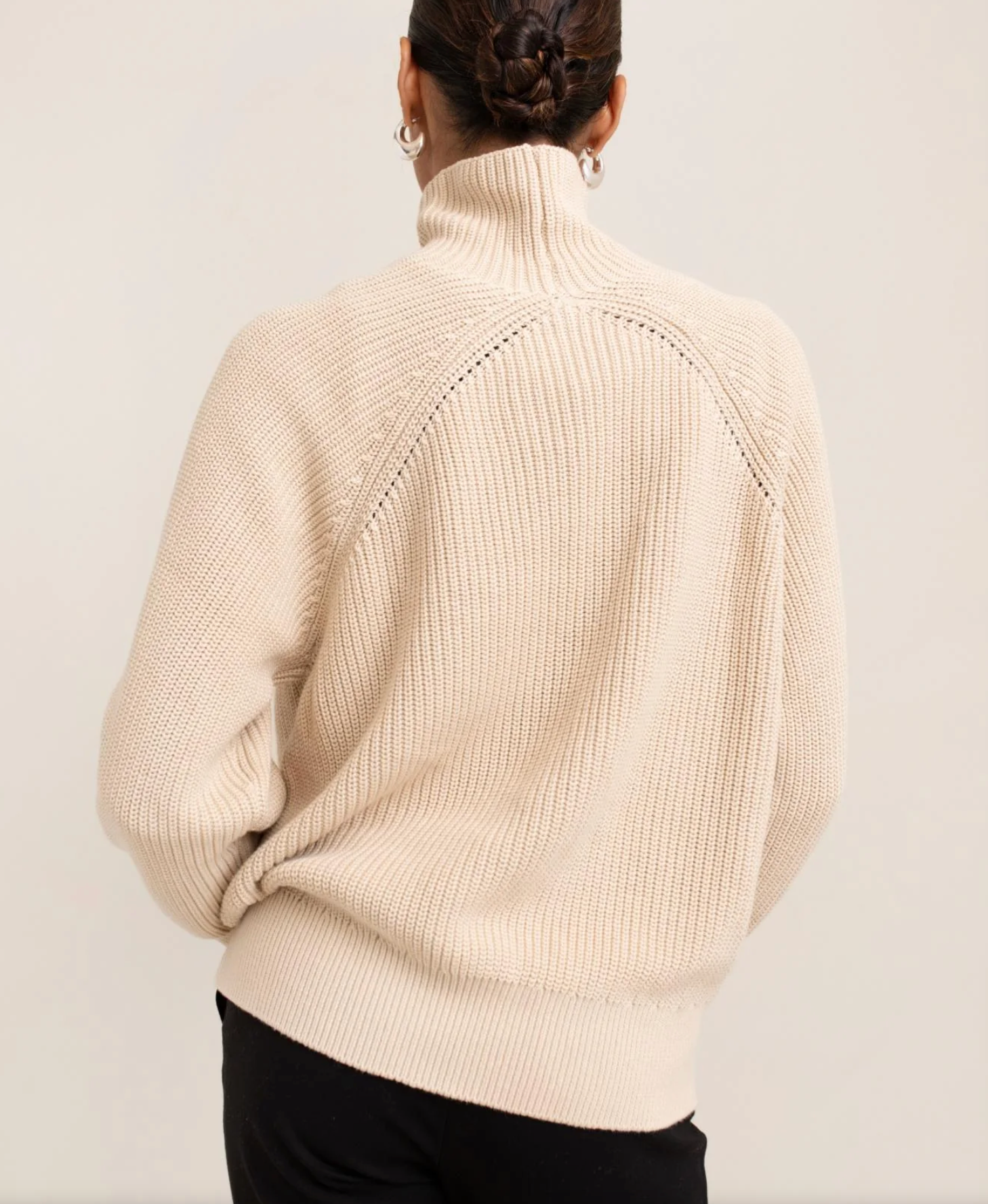 Lauren Sweater