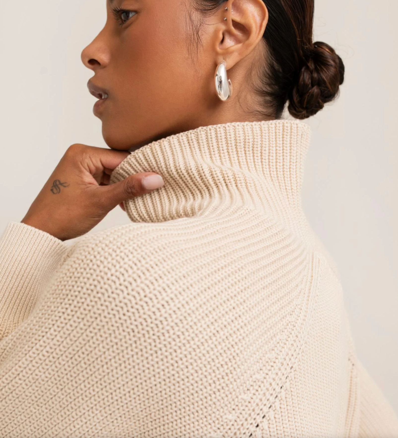 Lauren Sweater