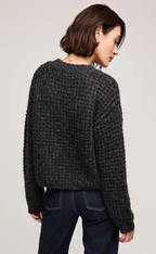Willow V-Neck Sweater