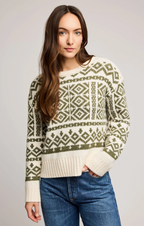 Cypress Pullover Sweater