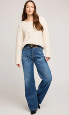 Lorenzo Sweater