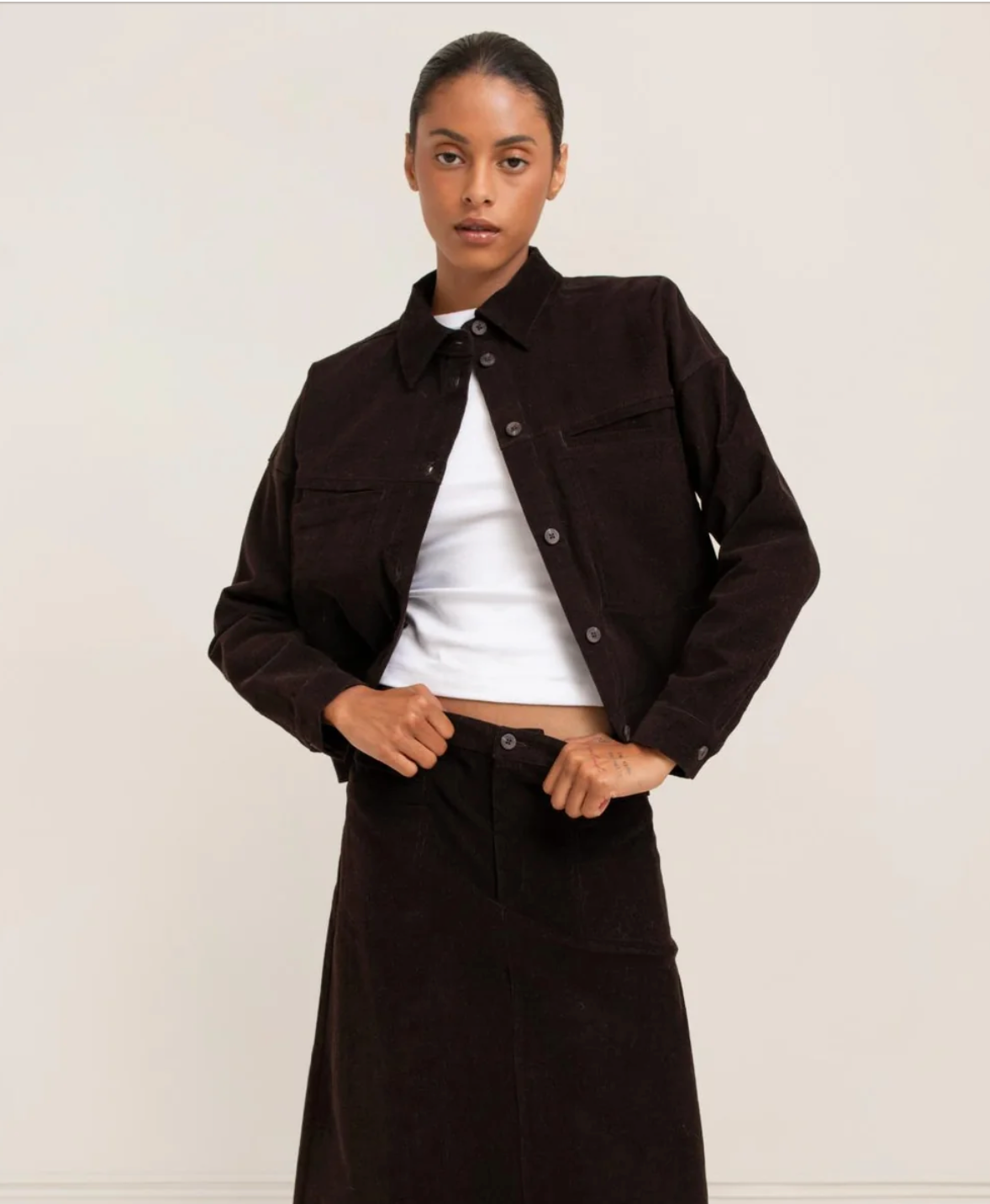 Sefina Jacket