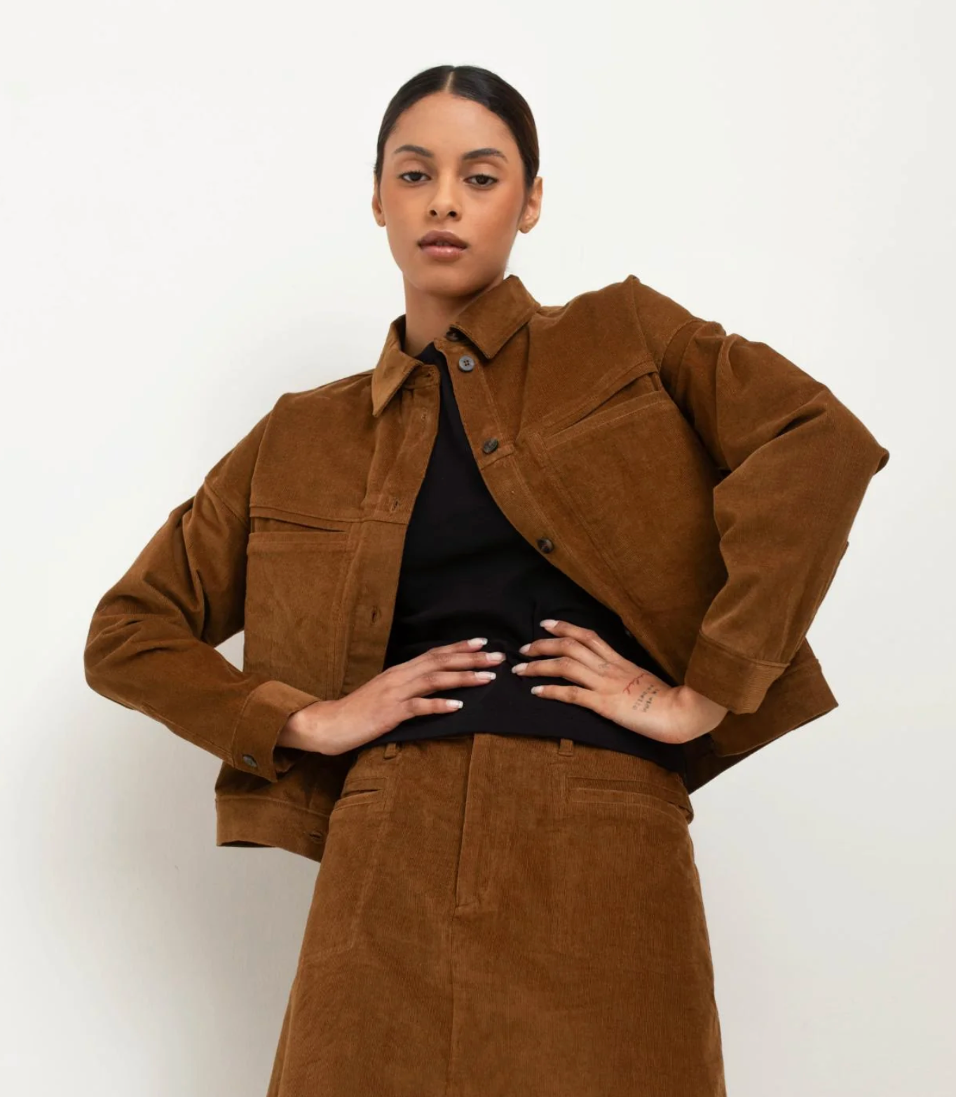 Sefina Jacket
