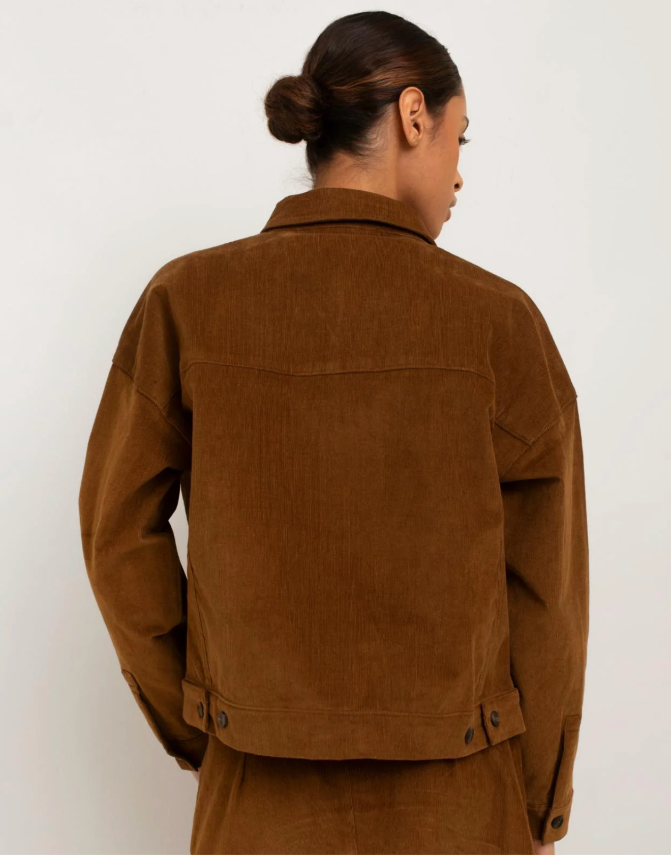 Sefina Jacket