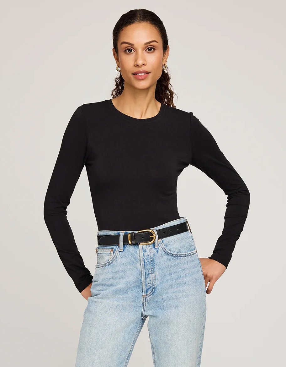 Daphne Long Sleeve