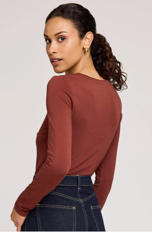 Daphne Long Sleeve