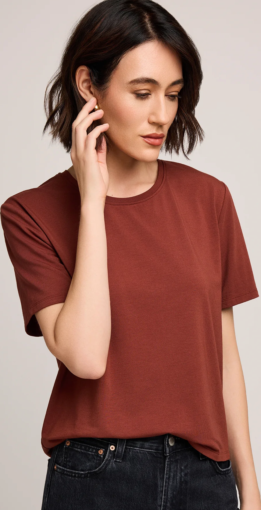 Christine Tee