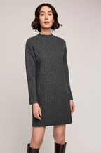 Yvette Sweater Dress
