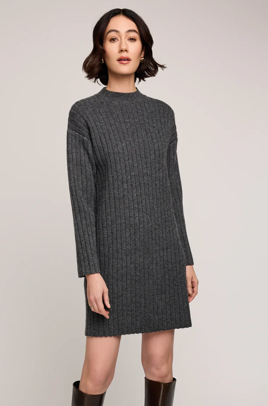 Yvette Sweater Dress