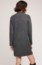 Yvette Sweater Dress