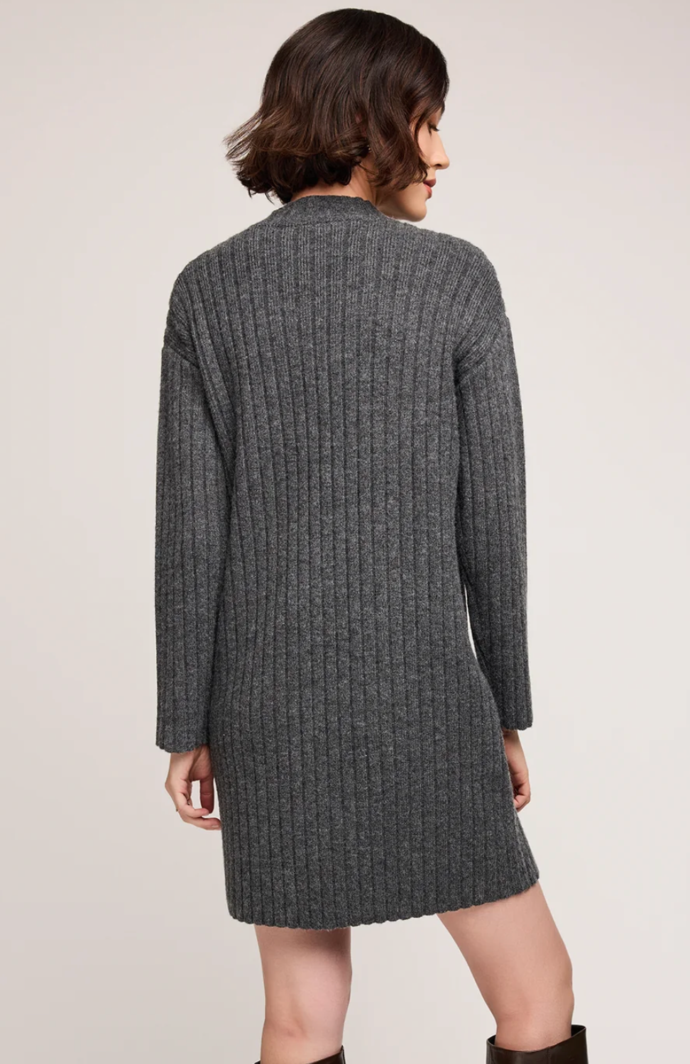 Yvette Sweater Dress