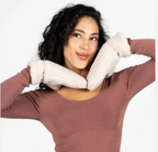Teddy Mittens