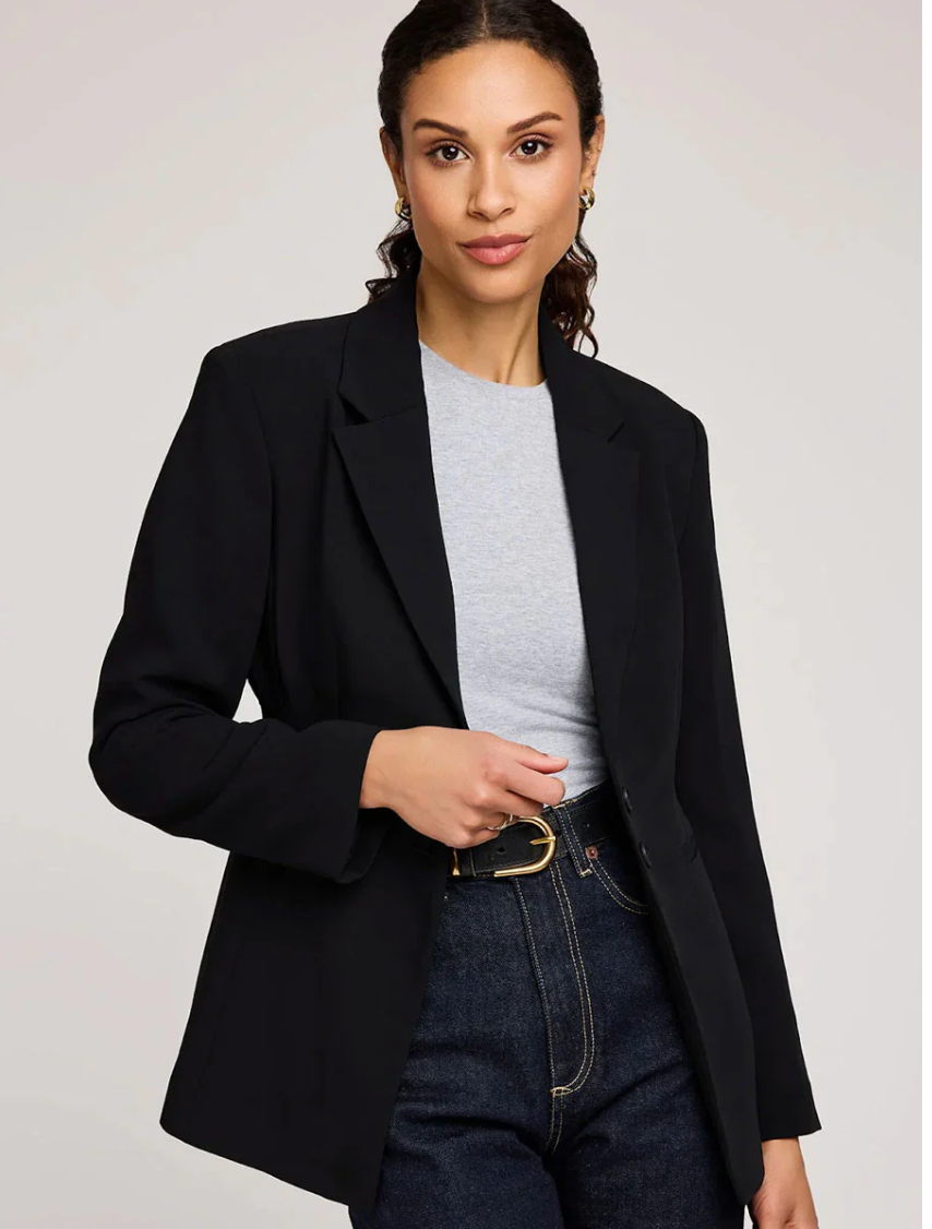 The Marren Blazer