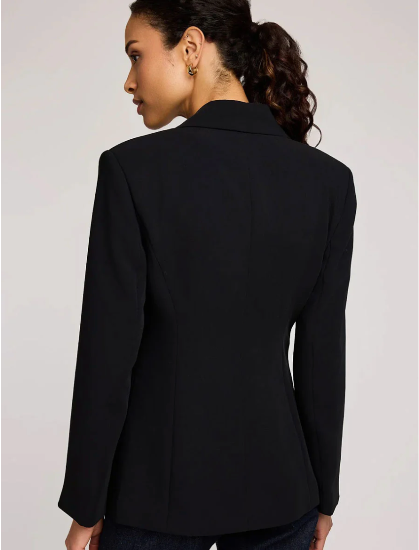The Marren Blazer
