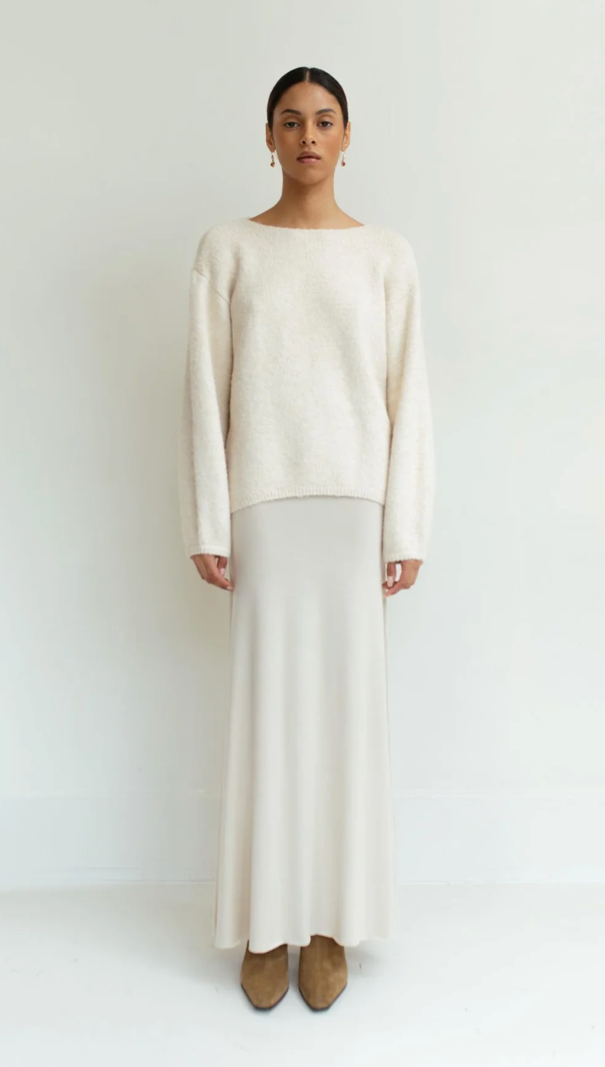 Freya Sweater