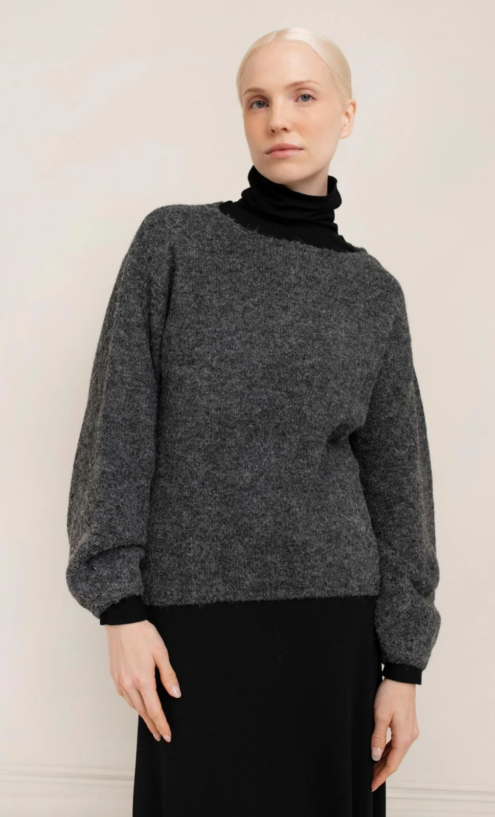 Freya Sweater