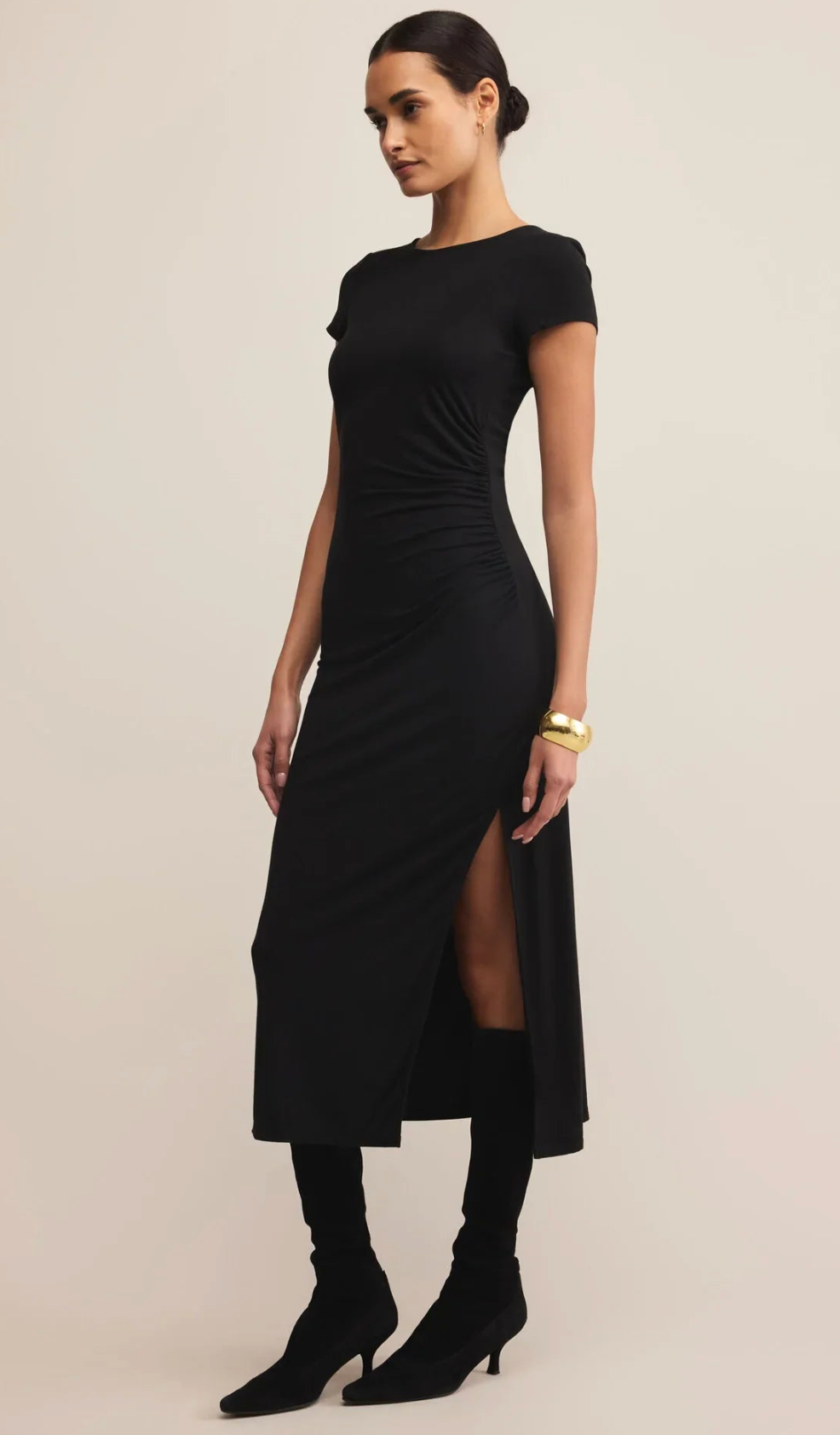 Aurelia Midi Dress
