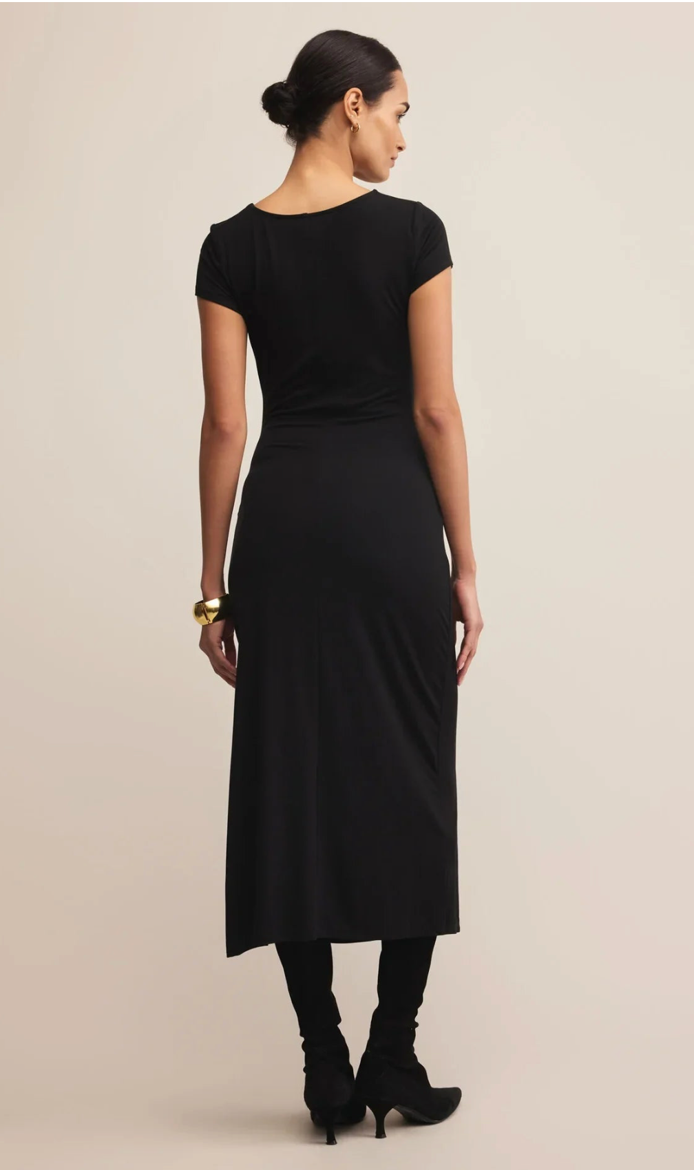 Aurelia Midi Dress