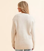 Josie Cozy Cardigan