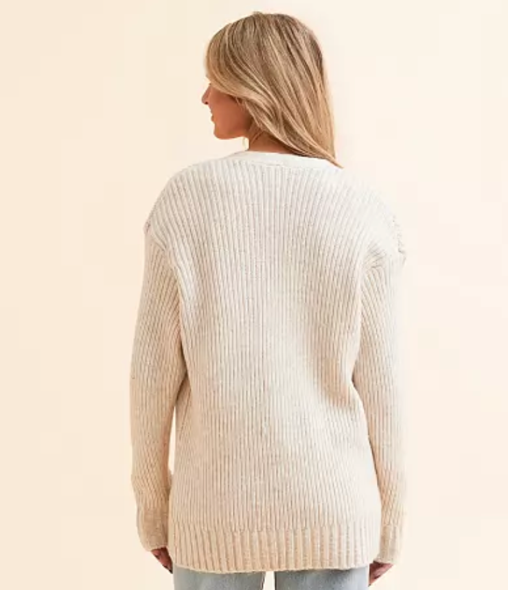 Josie Cozy Cardigan