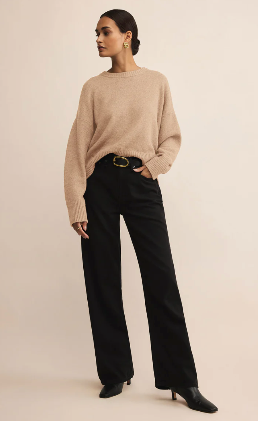 Cirrus Cozy Sweater