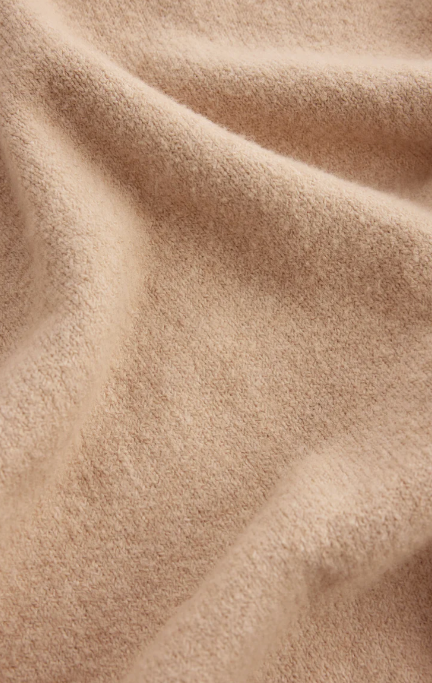 Cirrus Cozy Sweater