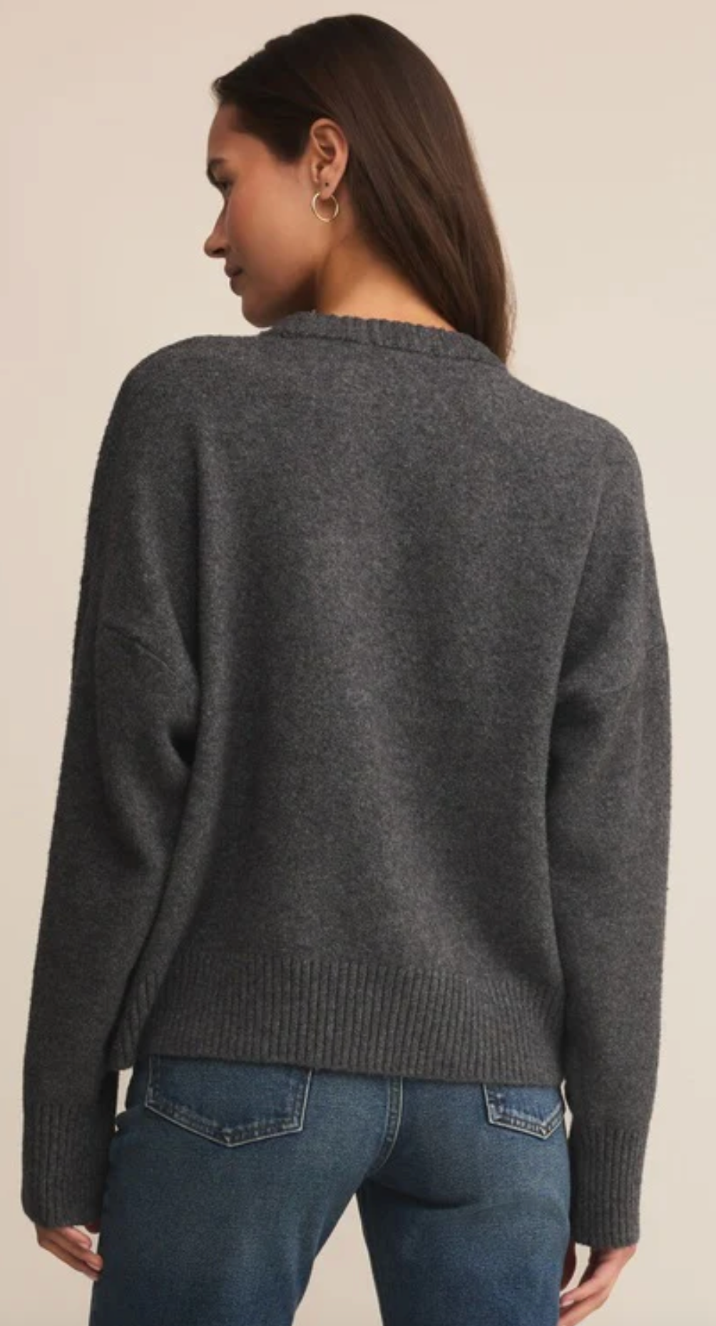 Cirrus Cozy Sweater