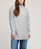 Lena Tunic Sweater