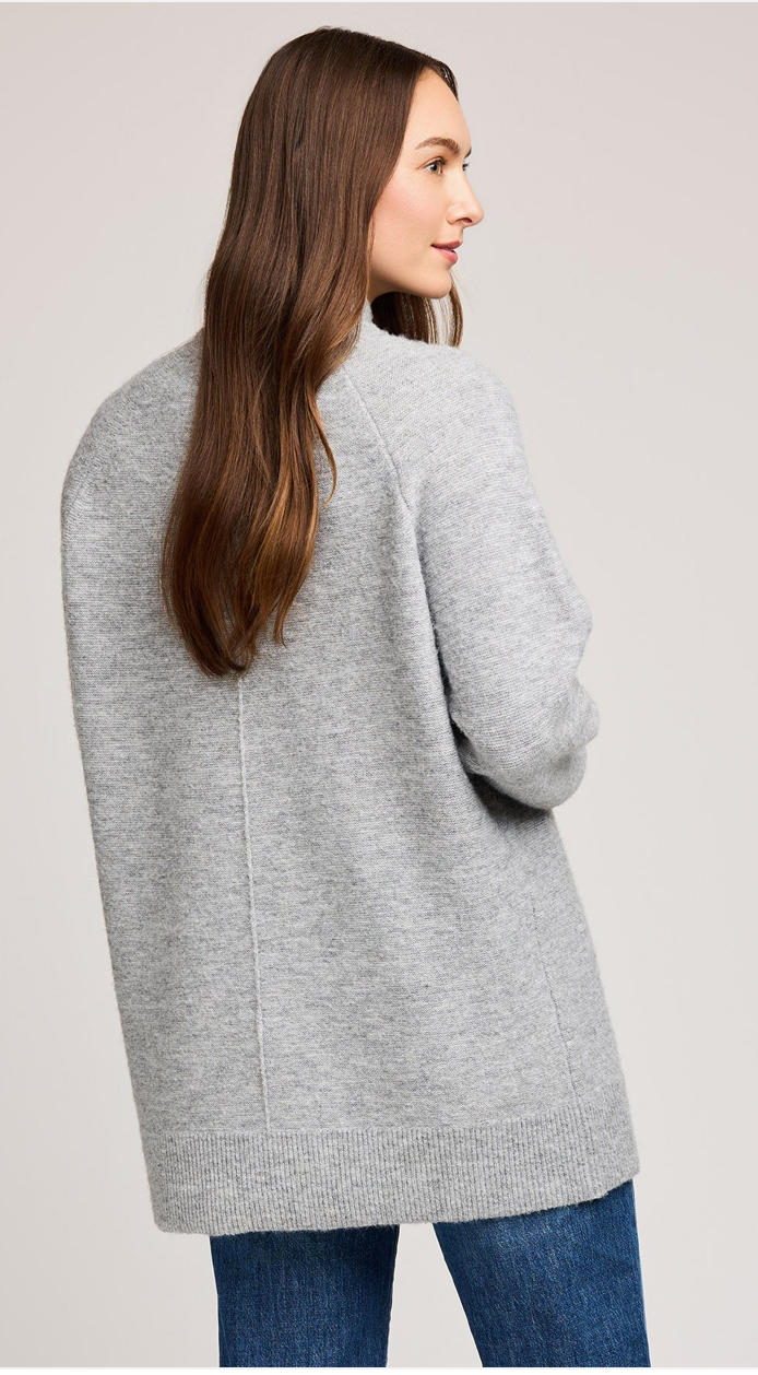 Lena Tunic Sweater