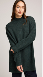 Lena Tunic Sweater