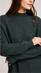 Lena Tunic Sweater