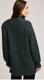 Lena Tunic Sweater