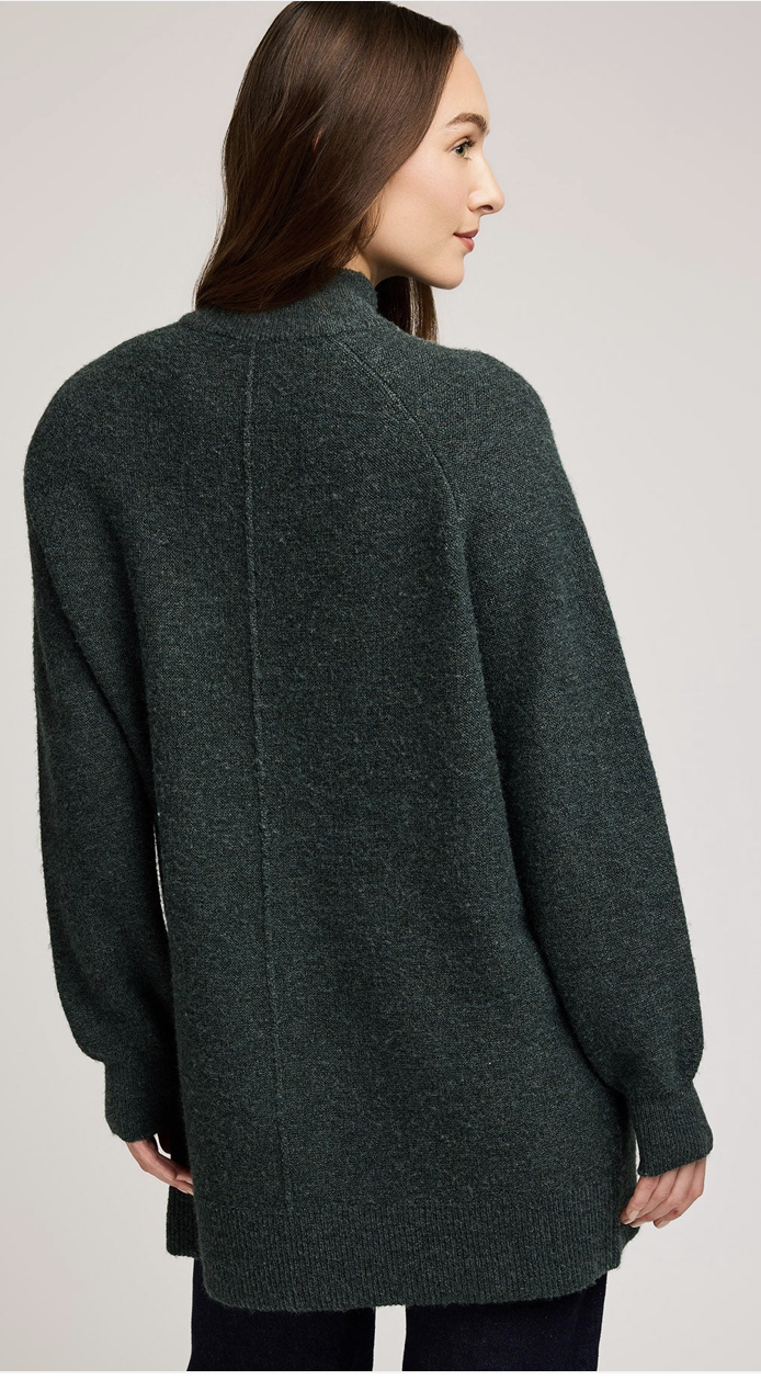 Lena Tunic Sweater