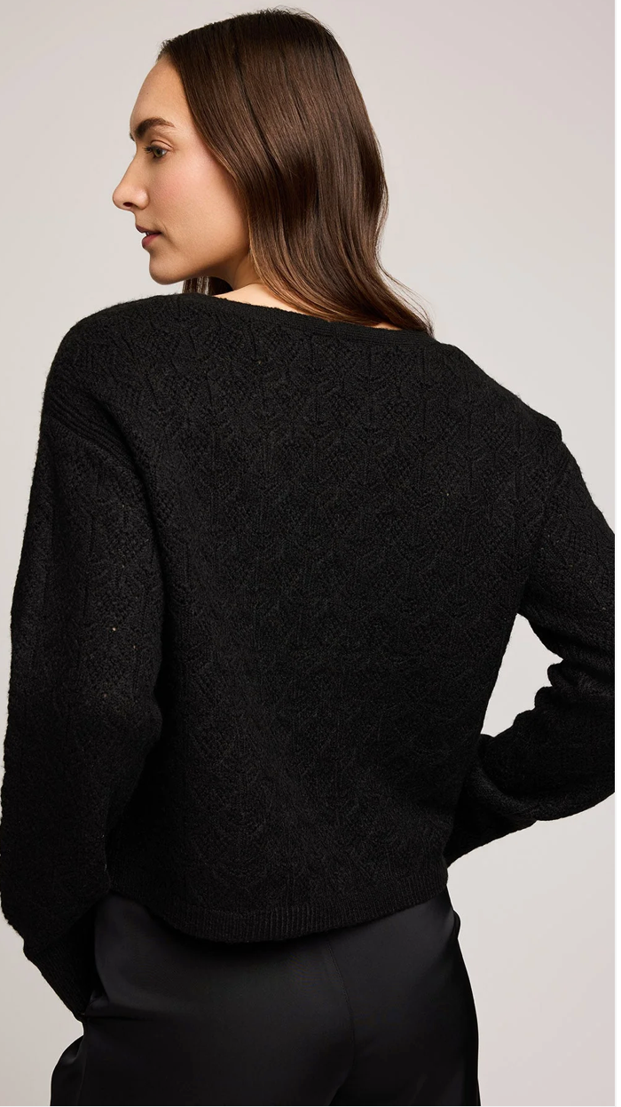 Lila Cardigan