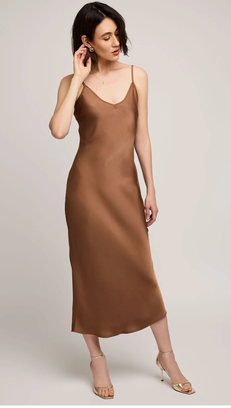 Isra Dress
