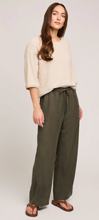 Gentle Fawn- Gabriel Pant