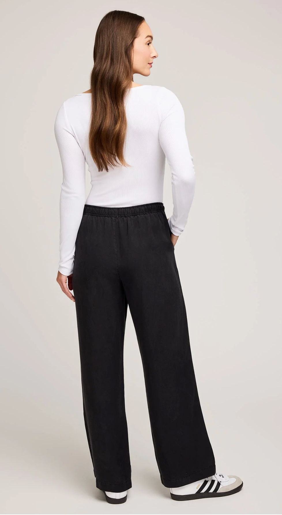 Gentle Fawn- Gabriel Pant
