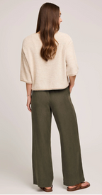 Gentle Fawn- Gabriel Pant