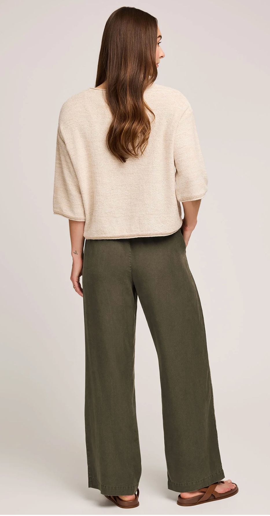 Gentle Fawn- Gabriel Pant
