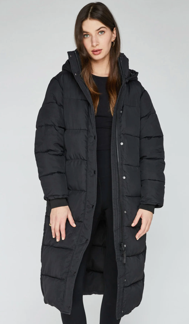 Gentle Fawn Nico Alpine Jacket