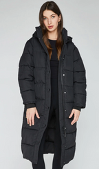 Gentle Fawn Nico Alpine Jacket