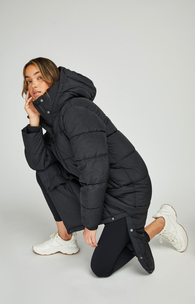 Gentle Fawn Nico Alpine Jacket