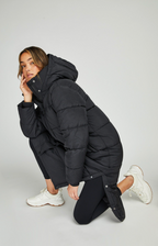 Gentle Fawn Nico Alpine Jacket