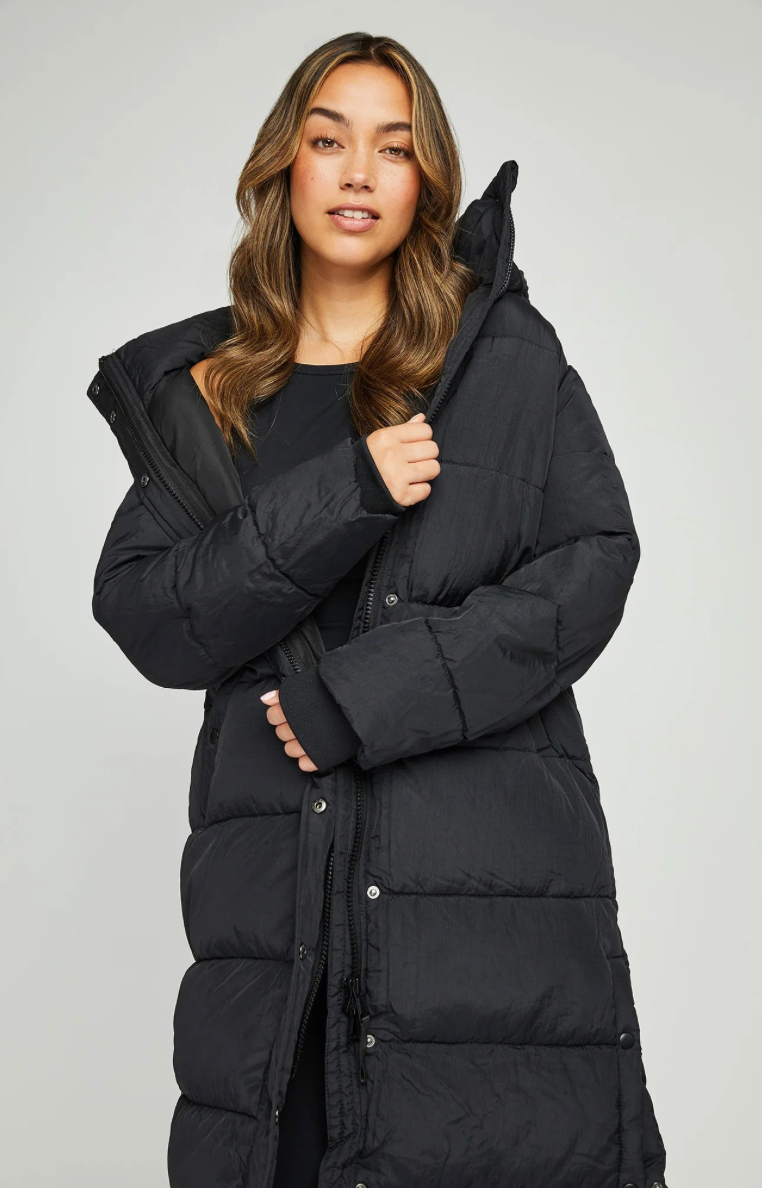 Gentle Fawn Nico Alpine Jacket