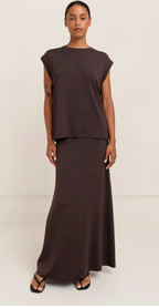 Tilda Sleeveless Shirt