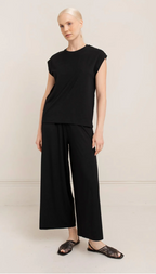 Tilda Sleeveless Shirt